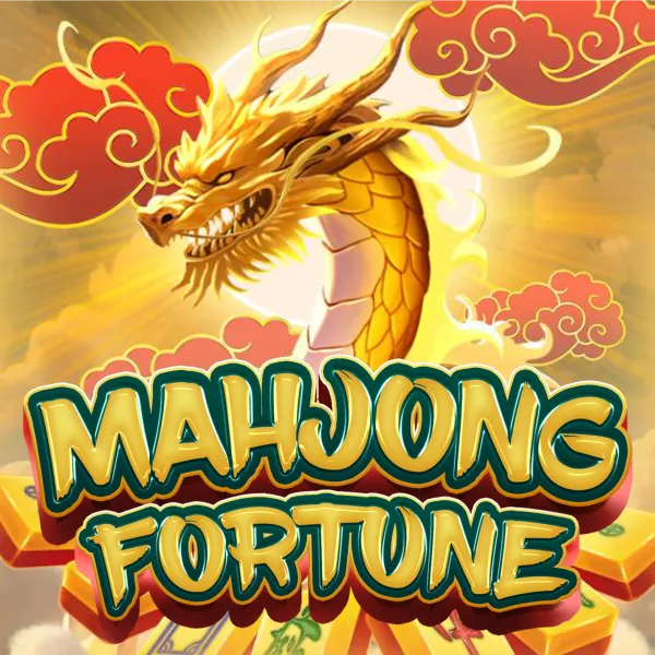 CosmoPlay : Mahjong Fortune - HUNIAN138