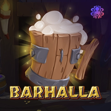 Octoplay : Barhalla - HUNIAN138
