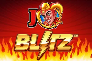 Playtech : Jo Blitz - HUNIAN138