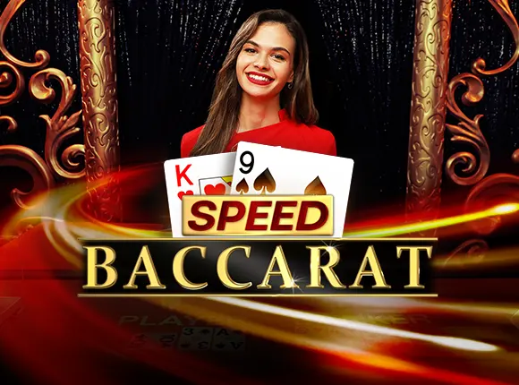 Speed Baccarat H - HUNIAN138