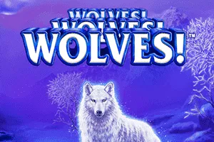 Playtech : Wolves! Wolves! Wolves! - HUNIAN138