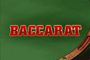 Playtech : Baccarat - HUNIAN138