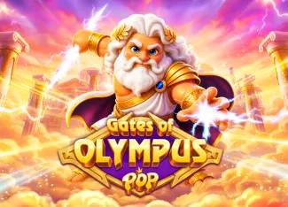 FatPanda : Gates of Olympus POP - HUNIAN138