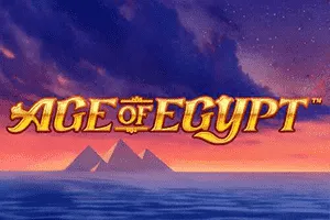 Playtech : Age of Egypt - HUNIAN138