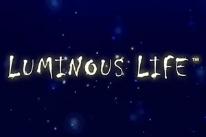 Playtech : Luminous Life - HUNIAN138