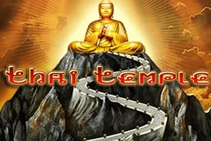 Playtech : Thai Temple - HUNIAN138