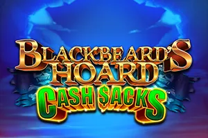 Playtech : Blackbeard’s Hoard Cash Sacks - HUNIAN138