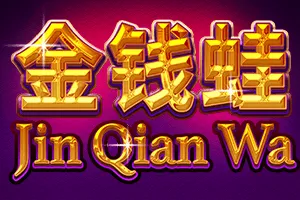 Playtech : Jin Qian Wa - HUNIAN138