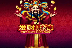 Playtech : Fat Choy Choy Sun - HUNIAN138