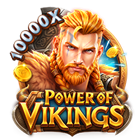 POWER OF VIKINGS - HUNIAN138