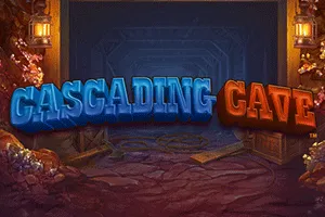 Playtech : Cascading Cave - HUNIAN138