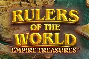 Playtech : Rulers of the World: Empire Treasures - HUNIAN138
