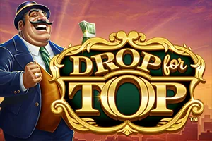 Playtech : Drop for Top - HUNIAN138