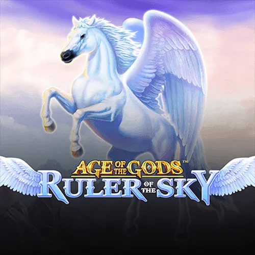 Playtech : Age of the Gods: Ruler of the Sky™ - HUNIAN138