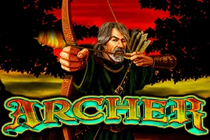 Playtech : Archer - HUNIAN138