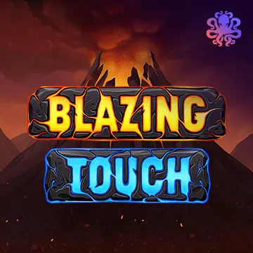 Octoplay : Blazing Touch - HUNIAN138