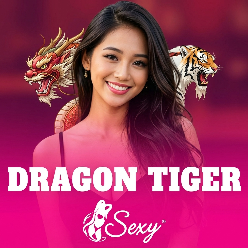 DragonTiger - HUNIAN138