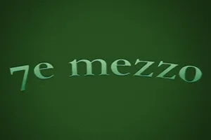 Playtech : 7 E Mezzo - HUNIAN138