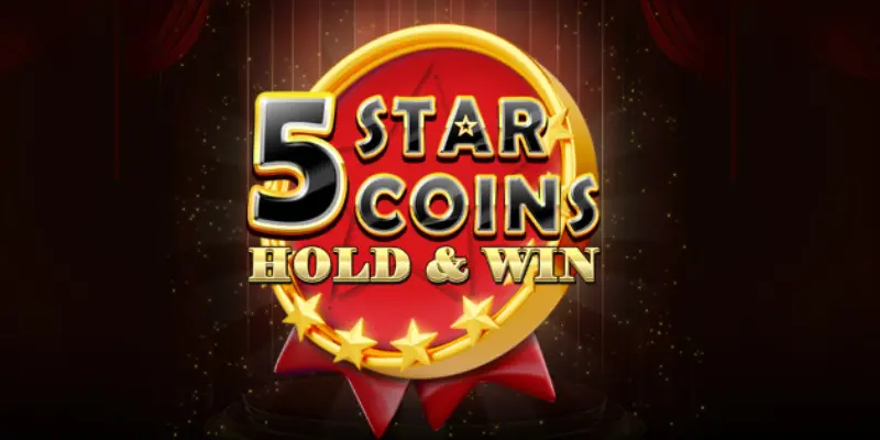 Octoplay : 5 Star Boost: Hold & Win - HUNIAN138