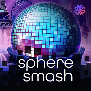Octoplay : Sphere Smash - HUNIAN138
