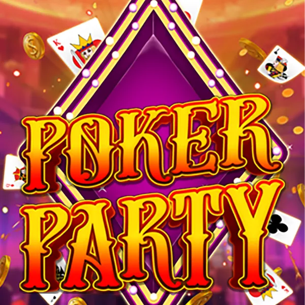CosmoPlay : Poker Party - HUNIAN138