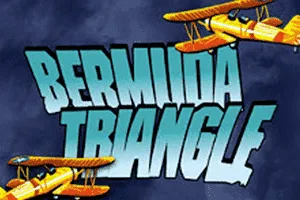 Playtech : Bermuda Triangle - HUNIAN138