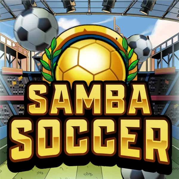 CosmoPlay : Samba Soccer - HUNIAN138