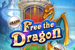 Playtech : Free the Dragon - HUNIAN138