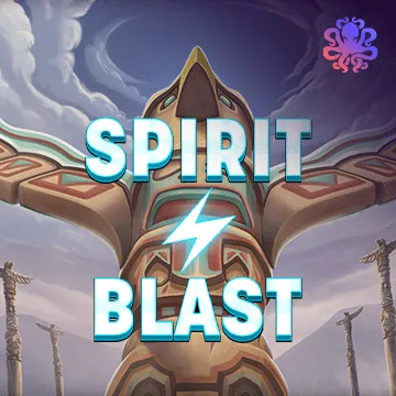 Octoplay : Spirit Blast - HUNIAN138