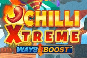 Playtech : Chilli Xtreme - HUNIAN138
