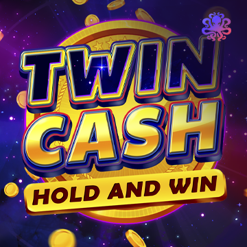 Octoplay : Twin Cash: Hold & Win - HUNIAN138